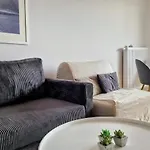 Mini Penthouse With View In Lodz! Free Parking Lejlighed