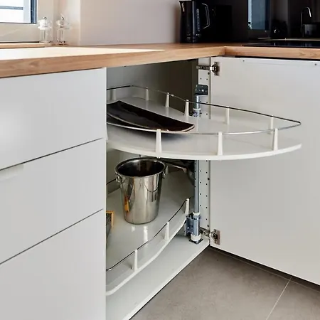 Διαμέρισμα Mini Penthouse With View In Lodz! Free Parking