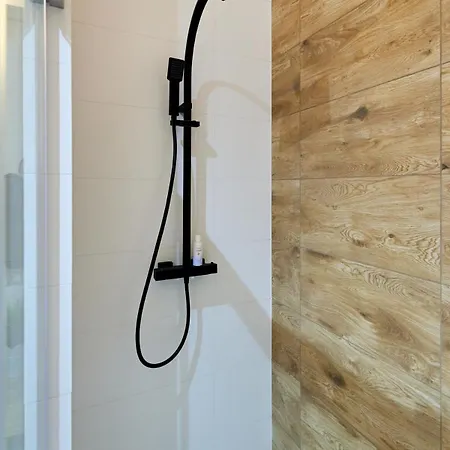 Mini Penthouse With View In Lodz! Free Parking *